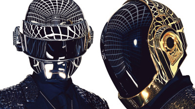 

Music Daft Punk Band (Music) France HD Wallpaper Background Fine Art Print(12 inch X 18 inch, Rolled)