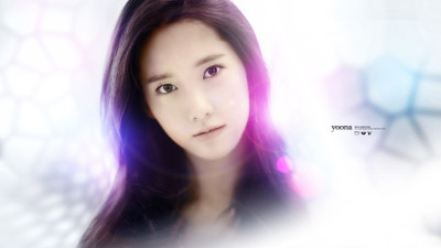 

Music Im Yoona Singers South Korea Wall Poster Fine Art Print(12 inch X 18 inch, Rolled)