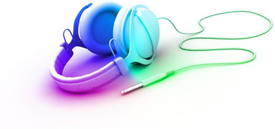 

Music Headphones The Music HD Wallpaper Background Fine Art Print(12 inch X 18 inch, Rolled)