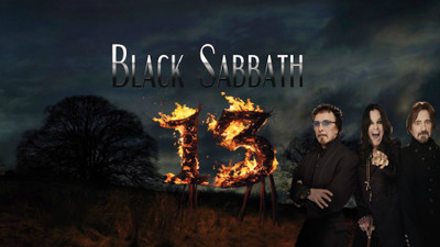 

Music Black Sabbath Band (Music) United Kingdom HD Wallpaper Background Fine Art Print(12 inch X 18 inch, Rolled)