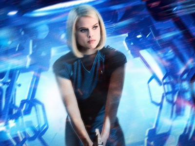 

Movie Star Trek Into Darkness Star Trek HD Wallpaper Background Paper Print(12 inch X 18 inch, Rolled)