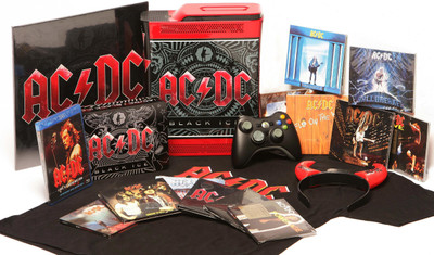 

Music AC/DC Band (Music) Australia Wall Poster Fine Art Print(12 inch X 18 inch, Rolled)