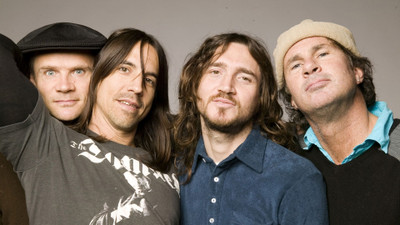 

Music Red Hot Chili Peppers Band (Music) United States HD Wallpaper Background Fine Art Print(12 inch X 18 inch, Rolled)