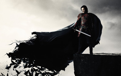 

Akhuratha Poster Movie Dracula Untold Dracula HD Wallpaper Background Fine Art Print(12 inch X 18 inch, Rolled)