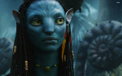 

Akhuratha Poster Movie Avatar HD Wallpaper Background Fine Art Print(12 inch X 18 inch, Rolled)