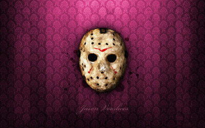 

Movie Friday The 13th (2009) HD Wallpaper Background Paper Print(12 inch X 18 inch, Rolled)