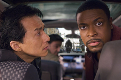

Akhuratha Poster Movie Rush Hour 3 Jackie Chan Chris Tucker HD Wallpaper Background Fine Art Print(12 inch X 18 inch, Rolled)