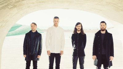 

Music Imagine Dragons Band (Music) United States American Alternative Band HD Wallpaper Background Fine Art Print(12 inch X 18 inch, Rolled)