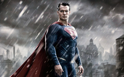 

Akhuratha Poster Movie Batman V Superman: Dawn Of Justice Superman HD Wallpaper Background Fine Art Print(12 inch X 18 inch, Rolled)