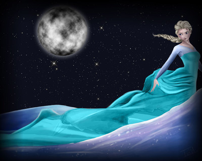 

Akhuratha Poster Movie Frozen Elsa Snow Arendelle HD Wallpaper Background Fine Art Print(12 inch X 18 inch, Rolled)