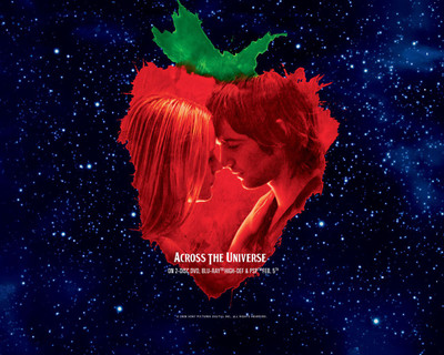 

Movie Across The Universe HD Wallpaper Background Paper Print(12 inch X 18 inch, Rolled)