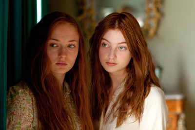

Akhuratha Poster Movie The Thirteenth Tale Sophie Turner HD Wallpaper Background Fine Art Print(12 inch X 18 inch, Rolled)