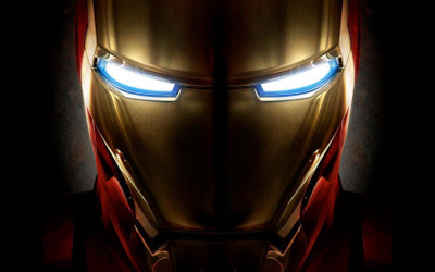 

Akhuratha Poster Movie Iron Man HD Wallpaper Background Fine Art Print(12 inch X 18 inch, Rolled)