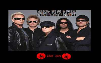 

Music Scorpions Band (Music) Germany HD Wallpaper Background Fine Art Print(12 inch X 18 inch, Rolled)