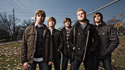 

Music August Burns Red Band (Music) United States Wall Poster Fine Art Print(12 inch X 18 inch, Rolled)