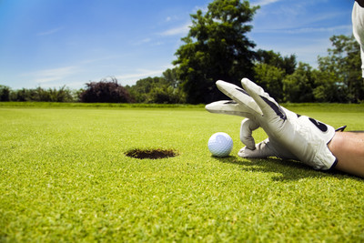 

Sports Golf Golf Ball Glove Hand HD Wall Poster Paper Print(12 inch X 18 inch, Rolled)