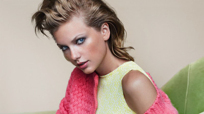 

Music Taylor Swift Singers United States Wall Poster Fine Art Print(12 inch X 18 inch, Rolled)