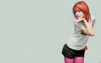 

Music Hayley Williams Singers United States Wall Poster Fine Art Print(12 inch X 18 inch, Rolled)