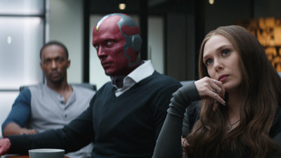 

Akhuratha Poster Movie Captain America: Civil War Captain America The Vision Paul Bettany Scarlet Witch Elizabeth Olsen HD Wallpaper Background Fine Art Print(12 inch X 18 inch, Rolled)