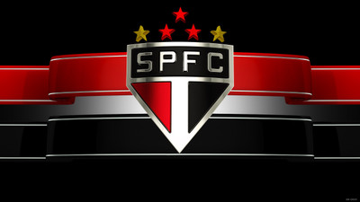 

Sports São Paulo FC Soccer Club Spfc Sao Paulo Wall Poster Paper Print(12 inch X 18 inch, Rolled)