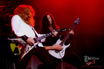 

Music Megadeth Band (Music) United States HD Wallpaper Background Fine Art Print(12 inch X 18 inch, Rolled)