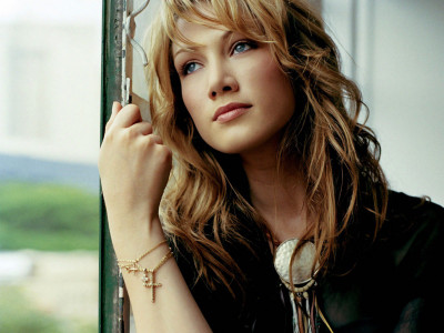 

Music Delta Goodrem Singers Australia HD Wallpaper Background Fine Art Print(12 inch X 18 inch, Rolled)