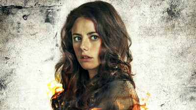 

Movie Maze Runner: The Scorch Trials Kaya Scodelario HD Wallpaper Background Paper Print(12 inch X 18 inch, Rolled)