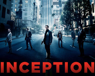 

Akhuratha Poster Movie Inception HD Wallpaper Background Fine Art Print(12 inch X 18 inch, Rolled)