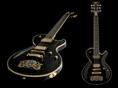 

Music Guitar HD Wallpaper Background Fine Art Print(12 inch X 18 inch, Rolled)