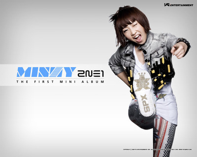 

Music 2NE1 Band (Music) South Korea 2ne1 HD Wallpaper Background Fine Art Print(12 inch X 18 inch, Rolled)