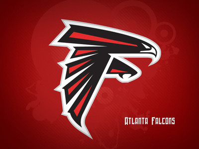 

Sports Atlanta Falcons Football Wall Poster Paper Print(12 inch X 18 inch, Rolled)