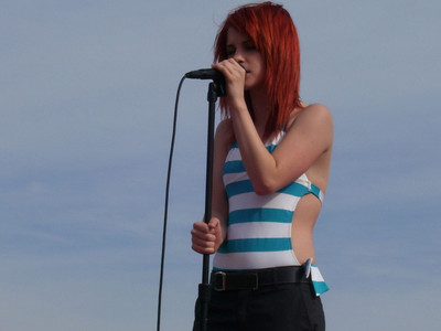 

Music Hayley Williams Singers United States HD Wallpaper Background Fine Art Print(12 inch X 18 inch, Rolled)