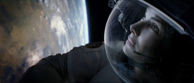 

Akhuratha Poster Movie Gravity HD Wallpaper Background Fine Art Print(12 inch X 18 inch, Rolled)