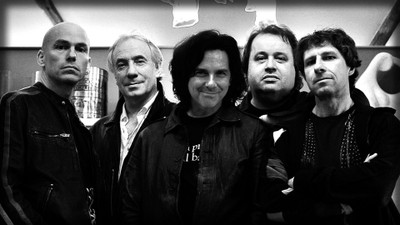 

Music Marillion Wall Poster Fine Art Print(12 inch X 18 inch, Rolled)