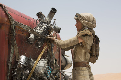 

Akhuratha Poster Movie Star Wars Episode VII: The Force Awakens Star Wars Rey Daisy Ridley HD Wallpaper Background Fine Art Print(12 inch X 18 inch, Rolled)