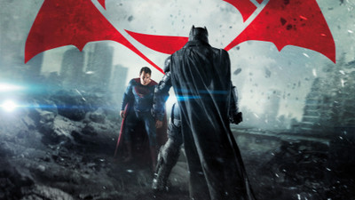 

Akhuratha Poster Movie Batman V Superman: Dawn Of Justice Superman Batman HD Wallpaper Background Fine Art Print(12 inch X 18 inch, Rolled)