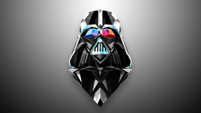 

Akhuratha Poster Movie Star Wars Darth Vader HD Wallpaper Background Fine Art Print(12 inch X 18 inch, Rolled)