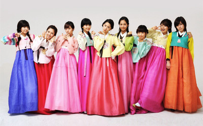 

Music SNSD Band (Music) South Korea Girls Generation HD Wallpaper Background Fine Art Print(12 inch X 18 inch, Rolled)