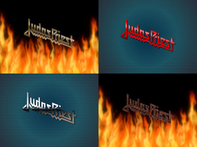 

Music Judas Priest Band (Music) United Kingdom Wall Poster Fine Art Print(12 inch X 18 inch, Rolled)