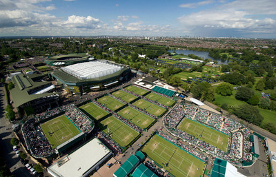 

Sports Tennis HD Wall Poster Paper Print(12 inch X 18 inch, Rolled)
