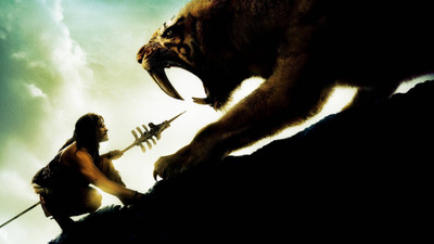 

Akhuratha Poster Movie 10,000 BC HD Wallpaper Background Fine Art Print(12 inch X 18 inch, Rolled)