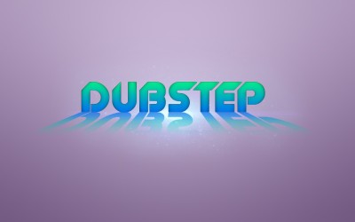 

Music Dubstep Wall Poster Fine Art Print(12 inch X 18 inch, Rolled)