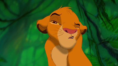 

Akhuratha Poster Movie The Lion King HD Wallpaper Background Fine Art Print(12 inch X 18 inch, Rolled)