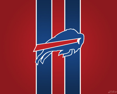 

Sports Buffalo Bills Football HD Wall Poster Paper Print(12 inch X 18 inch, Rolled)