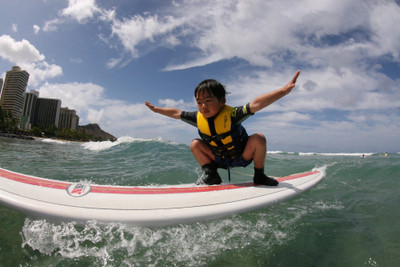 

Sports Surfing Wall Poster Paper Print(12 inch X 18 inch, Rolled)