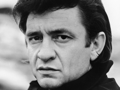 

Akhuratha Music Johnny Cash Singers United States Wall Poster Fine Art Print(12 inch X 18 inch, Rolled)