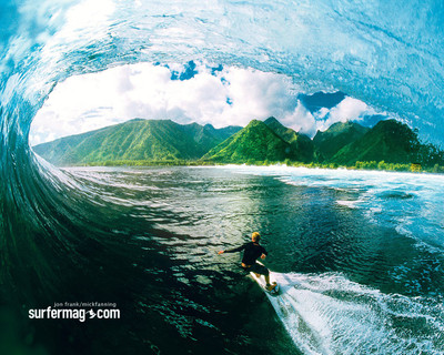 

Sports Surfing HD Wall Poster Paper Print(12 inch X 18 inch, Rolled)