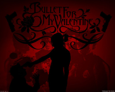 

Music Bullet For My Valentine Band (Music) United Kingdom HD Wallpaper Background Fine Art Print(12 inch X 18 inch, Rolled)
