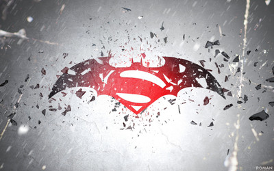 

Movie Batman V Superman: Dawn Of Justice HD Wallpaper Background Paper Print(12 inch X 18 inch, Rolled)