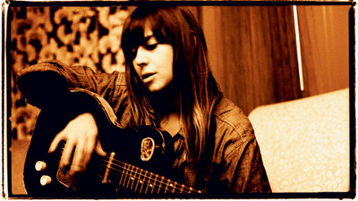 

Akhuratha Music Cat Power Wall Poster Fine Art Print(12 inch X 18 inch, Rolled)